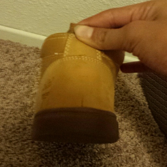 Low timberlands - Picture 3 of 4