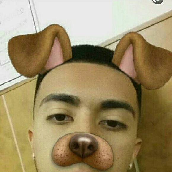 Meet your Posher, Jorge