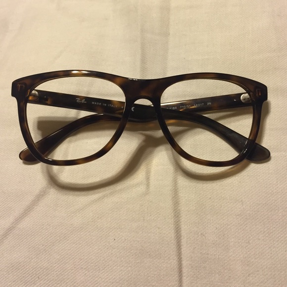 Rayban glasses