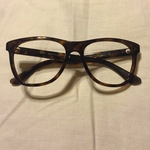 Rayban glasses