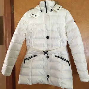 Vince Camuto puffy coat