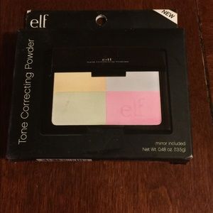 Color corrector