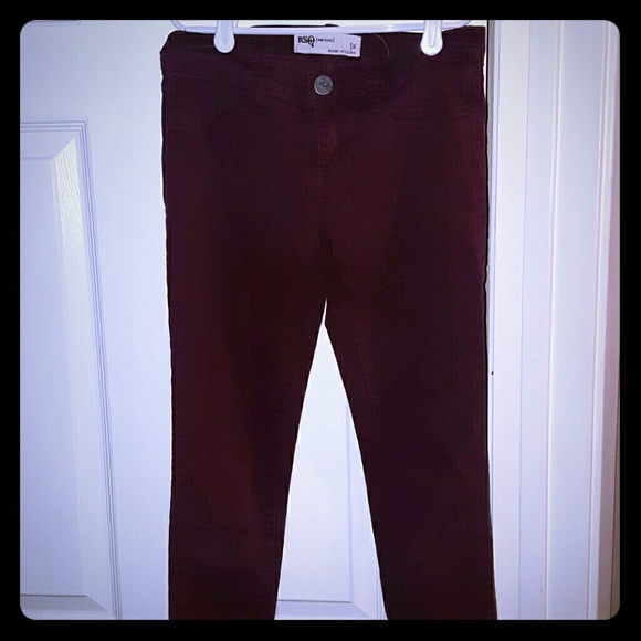 RSQ Miami Jeggings