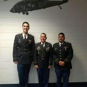 Meet your Posher, Eric