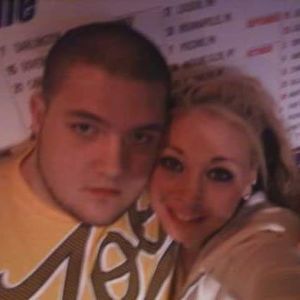 Meet your Posher, Cory