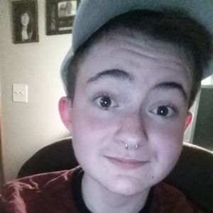 Meet your Posher, Carter