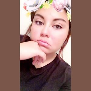 Meet your Posher, Mariah