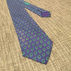 Hermes Tie