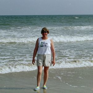 Meet your Posher, Cheryl