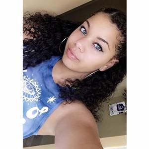 Meet your Posher, Le'ashley
