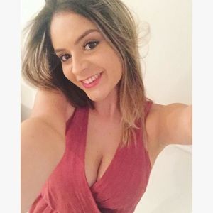 Meet your Posher, Daniela