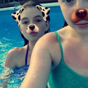 Meet your Posher, Macie