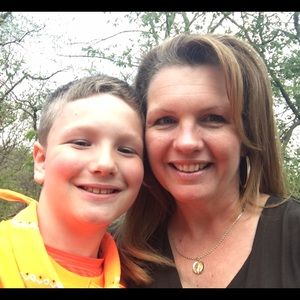 Meet your Posher, Christi