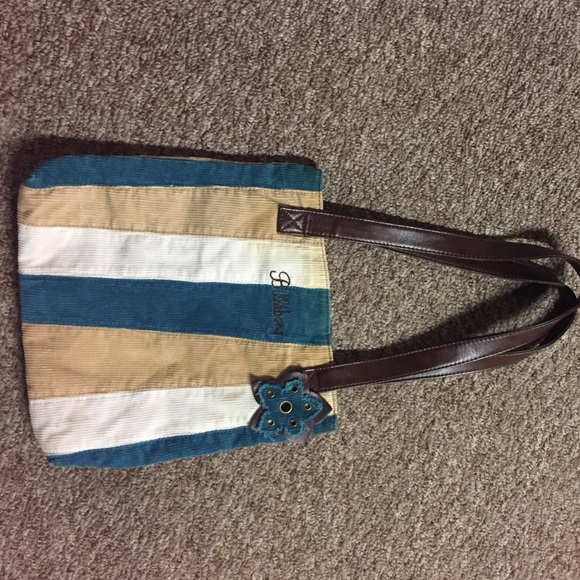 Billabong purse