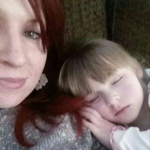 Meet your Posher, Staci