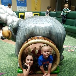 Meet your Posher, Bobbi