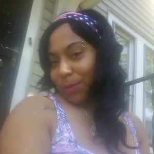 Meet your Posher, Deosha