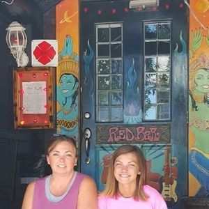 Meet your Posher, Samantha walden