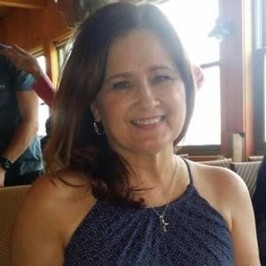 Meet your Posher, Roseann