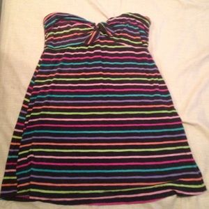 Victoria Secret swimsuit coverup