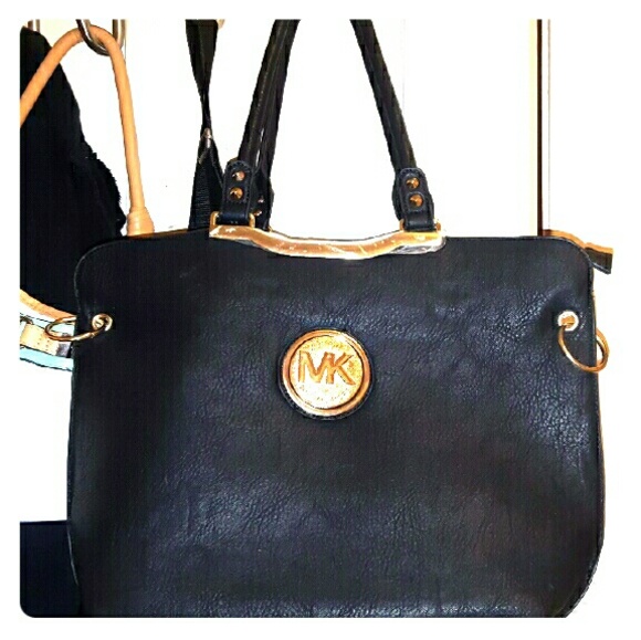 MK new bag