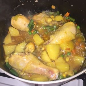 Meet your Posher, Joanna