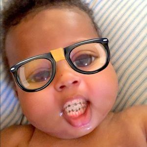 Meet your Posher, Victoria