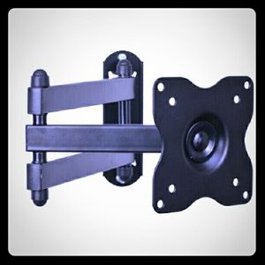 Articulating Tv Mount