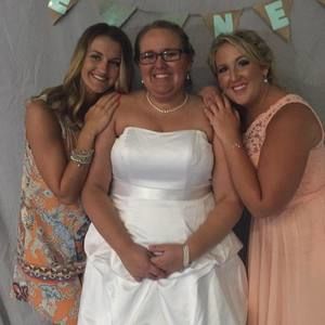 Meet your Posher, Nellie