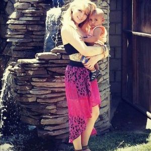 Meet your Posher, Pam