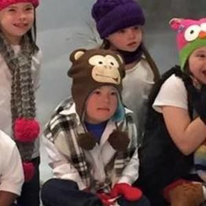 Meet your Posher, Kandy