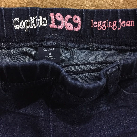 Gap Kids 1969 Legging Jean for Girls