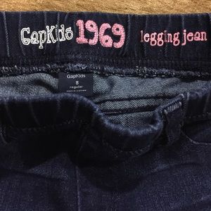 Gap Kids 1969 Legging Jean for Girls