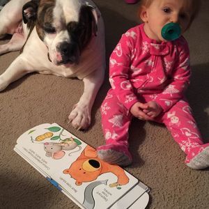 Meet your Posher, Michelle