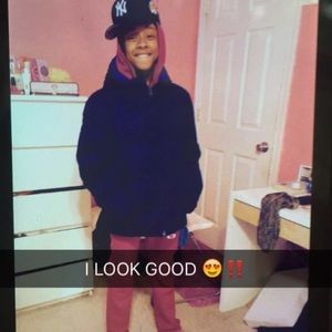 Meet your Posher, Laticia