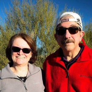 Meet your Posher, Steven