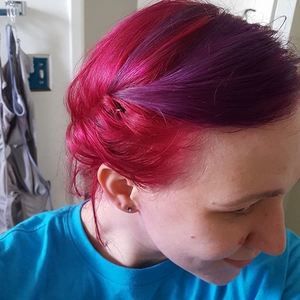 Meet your Posher, Lindsey