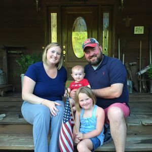 Meet your Posher, Meredith