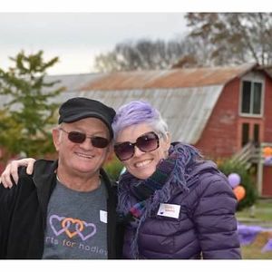 Meet your Posher, Beki