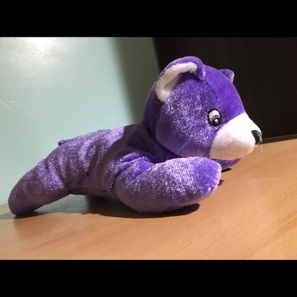Plush toy - Picture 1 of 2