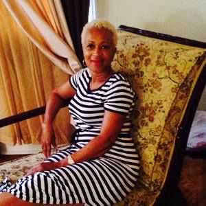 Meet your Posher, Larita