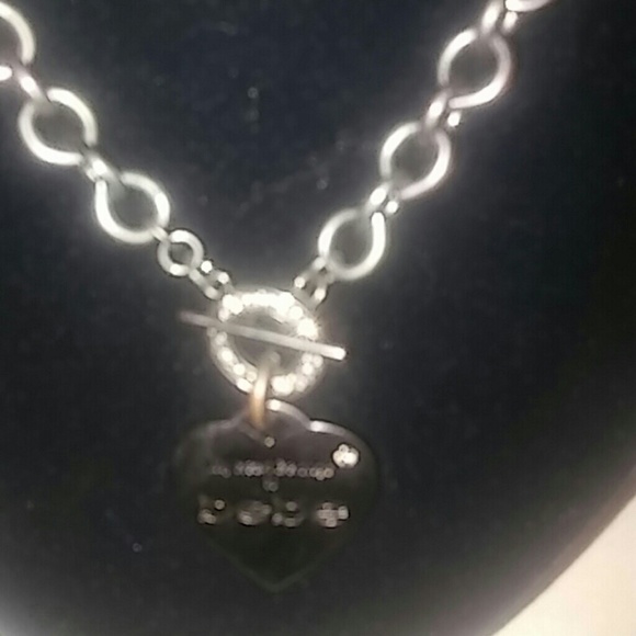 BEBE Necklace - Picture 2 of 4