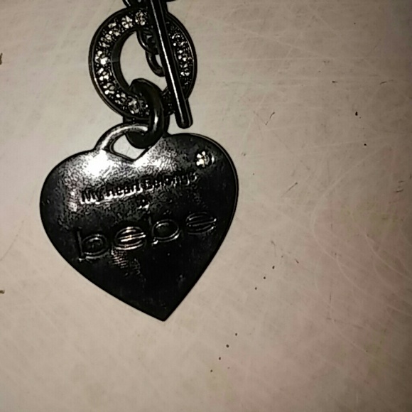 BEBE Necklace - Picture 4 of 4