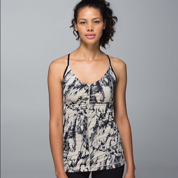 Lululemon Open Your Heart Tank - image 1