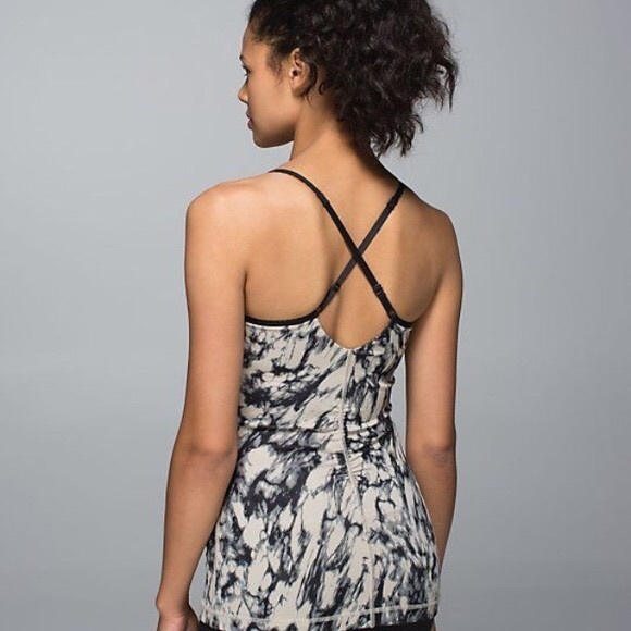 Lululemon Open Your Heart Tank - image 2
