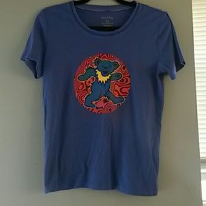 Grateful Dead Tee