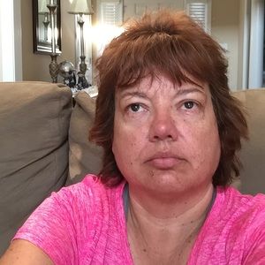 Meet your Posher, Vicky