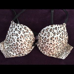 Victoria's Secret bra