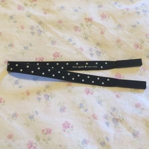 Kate Spade Polka Dot Sunglasses Strap