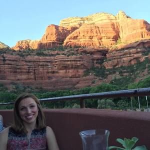 Meet your Posher, Beth